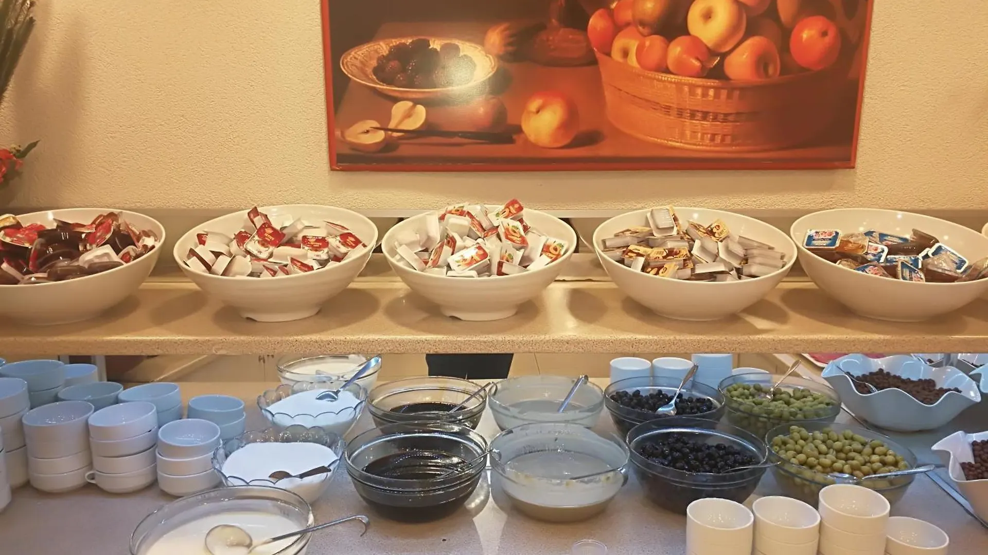 Hotel Suereyya Стамбул Турция