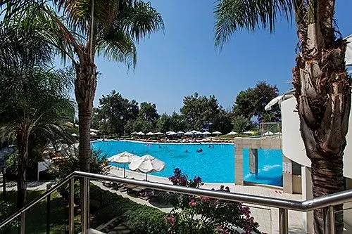 Hotel Suereyya Стамбул