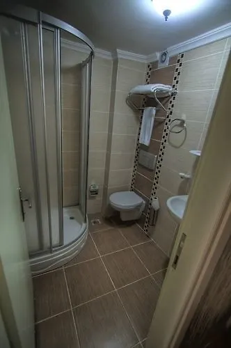 Hotel Suereyya Стамбул
