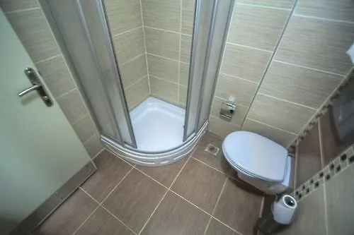 Hotel Suereyya Стамбул