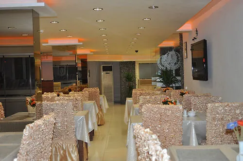 ***  Hotel Suereyya Стамбул Турция