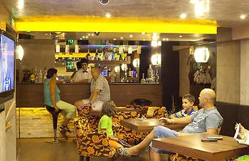 Hotel Suereyya Стамбул
