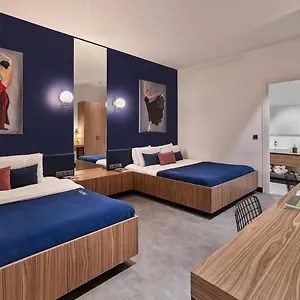 Kepler Club Sabiha Goekcen Airport - International Transit Area Капсульный отель