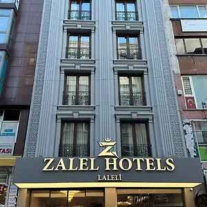 Zalel Laleli Отель