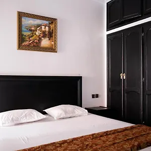 Aparthotel Hlb