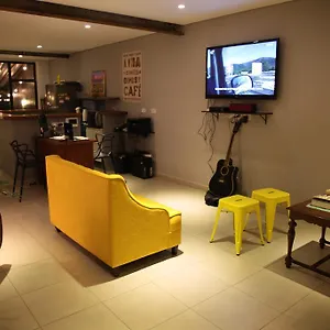 Hostel Soul Av Paulista Bela Vista 1