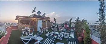 Hotel Suereyya Istanbul Turkey