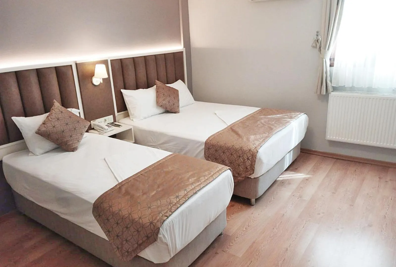 Hotel Suereyya Κωνσταντινούπολη