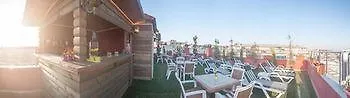 Hotel Suereyya Κωνσταντινούπολη