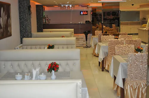Hotel Suereyya Κωνσταντινούπολη