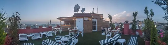 Hotel Suereyya Κωνσταντινούπολη