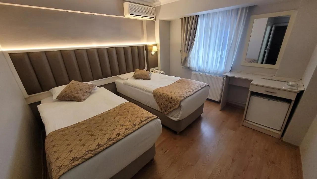 איסטמבול Hotel Suereyya