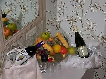 איסטמבול Hotel Suereyya טורקיה