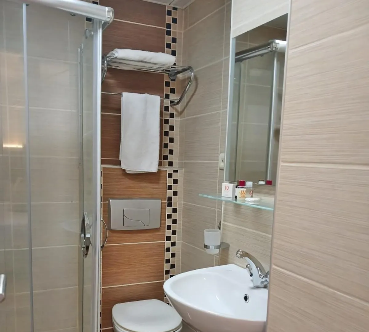 איסטמבול Hotel Suereyya