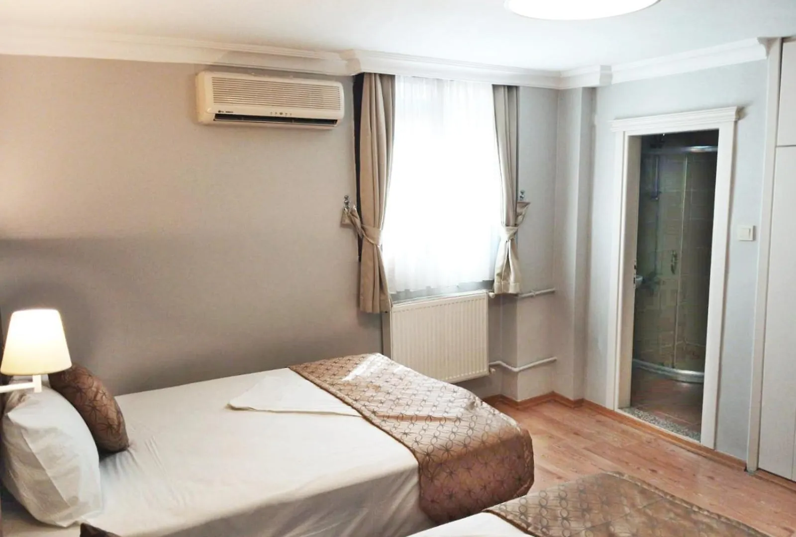 איסטמבול Hotel Suereyya