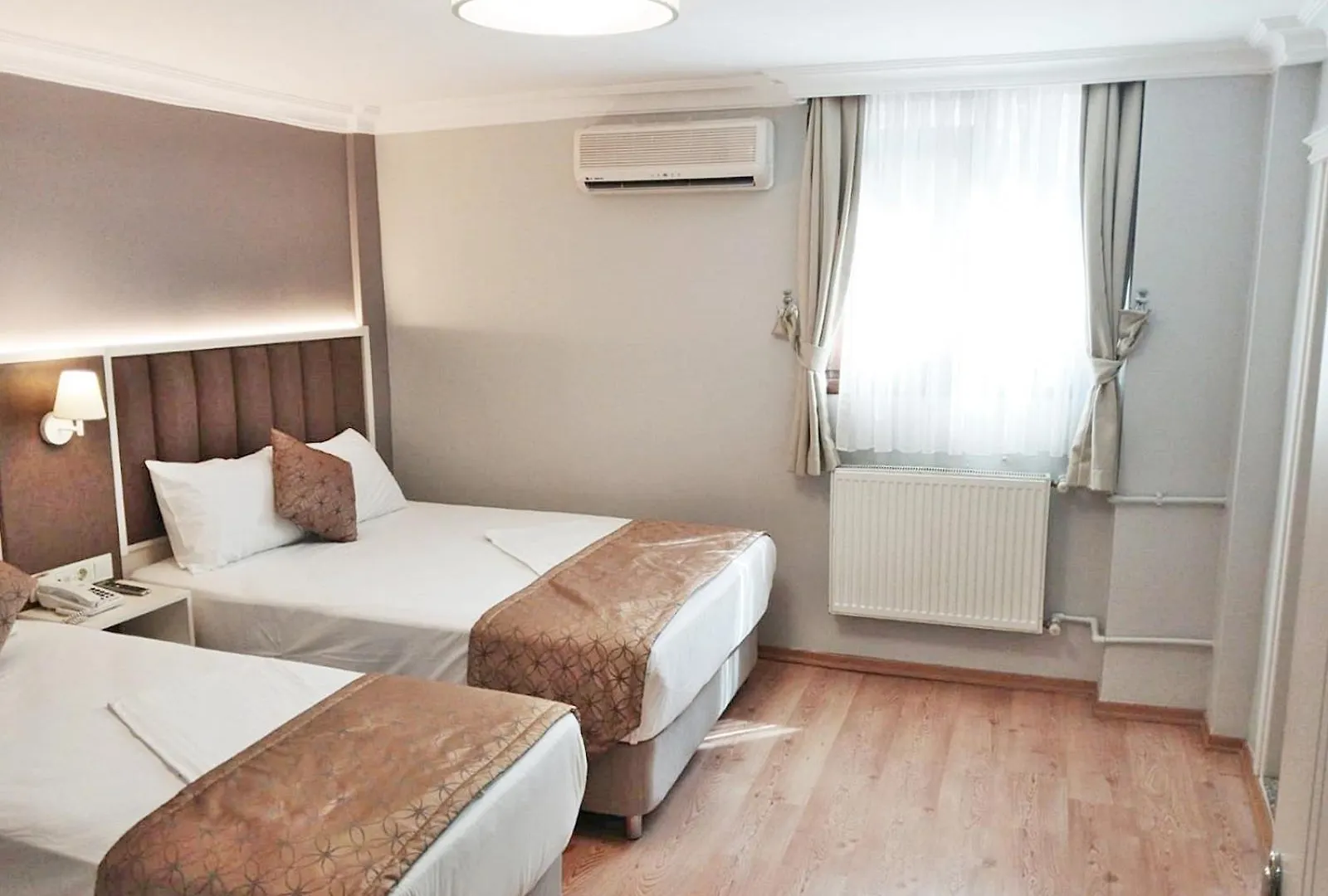 איסטמבול Hotel Suereyya
