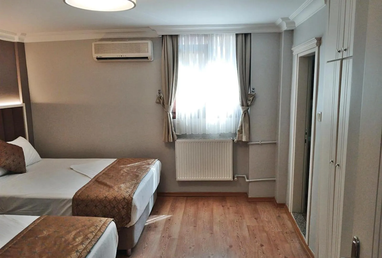 איסטמבול Hotel Suereyya