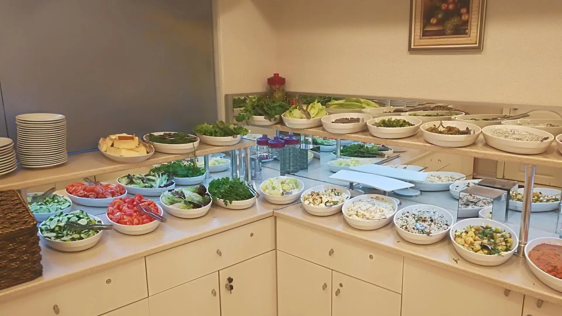 איסטמבול Hotel Suereyya