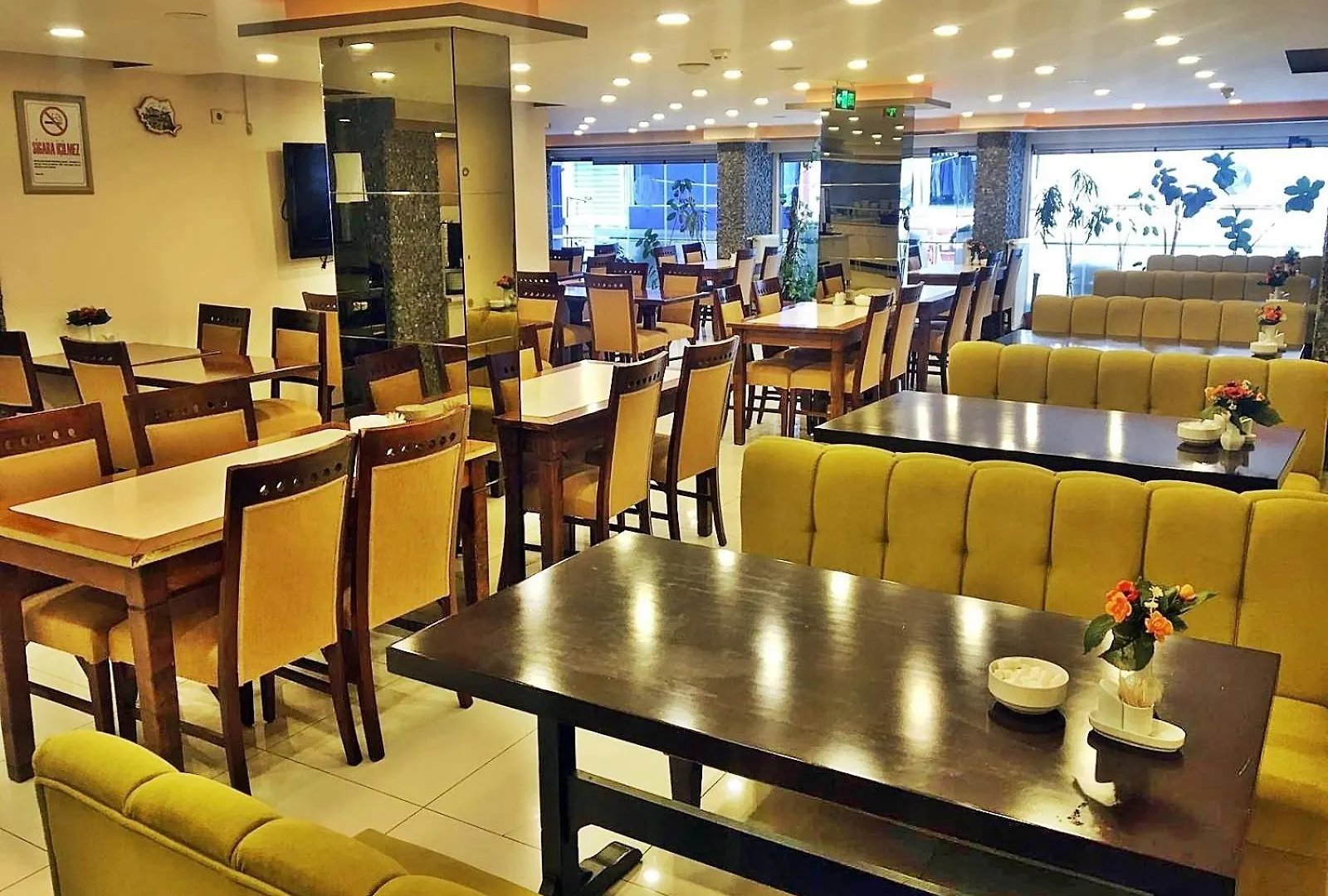 איסטמבול Hotel Suereyya