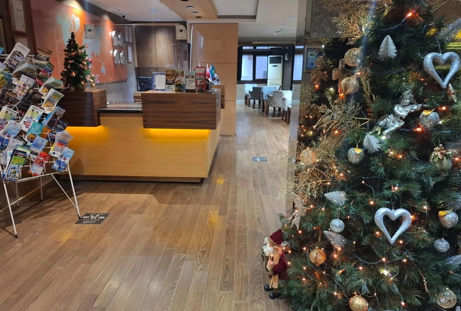 ***  איסטמבול Hotel Suereyya טורקיה