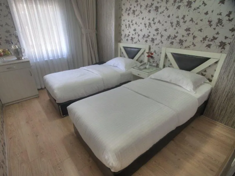 איסטמבול Hotel Suereyya