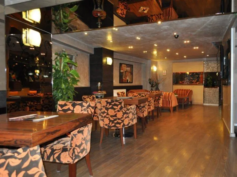 איסטמבול Hotel Suereyya