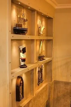 איסטמבול Hotel Suereyya
