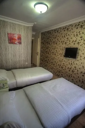 איסטמבול Hotel Suereyya
