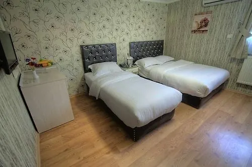איסטמבול Hotel Suereyya