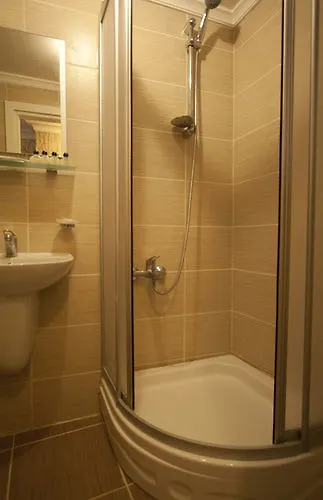 איסטמבול Hotel Suereyya