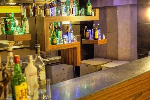 איסטמבול Hotel Suereyya