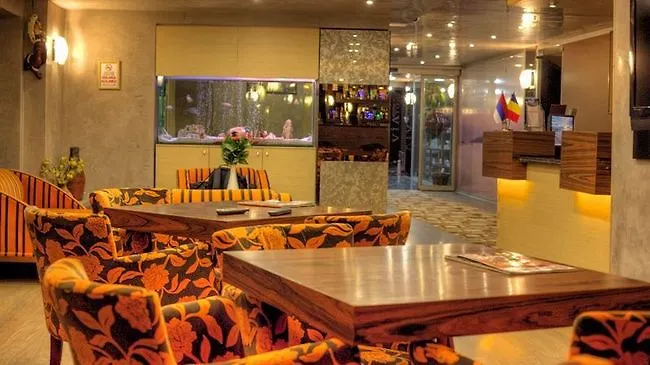 איסטמבול Hotel Suereyya