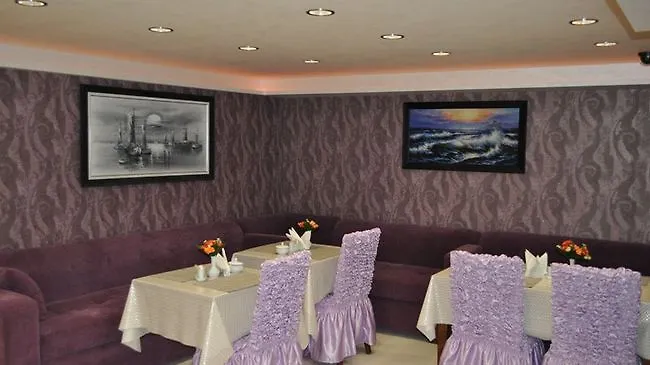 איסטמבול Hotel Suereyya